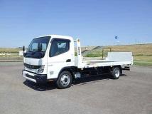 2026 Mitsubishi Fuso Canter