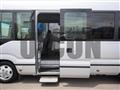 2017 Toyota Coaster