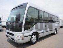 2017 Toyota Coaster