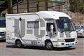 2008 Toyota Coaster