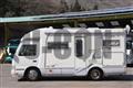2008 Toyota Coaster
