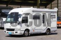 2008 Toyota Coaster
