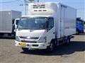 2019 Hino Dutro