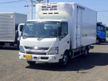 2019 Hino Dutro
