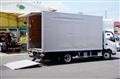 2019 Hino Dutro