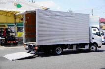 2019 Hino Dutro