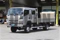 2019 Mitsubishi Fuso Canter