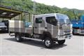 2019 Mitsubishi Fuso Canter