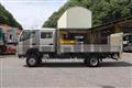 2019 Mitsubishi Fuso Canter