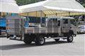 2019 Mitsubishi Fuso Canter
