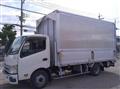 2025 Hino Dutro