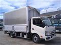 2025 Hino Dutro