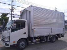 2025 Hino Dutro