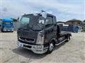2022 Mitsubishi Fuso Fighter