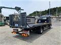 2022 Mitsubishi Fuso Fighter