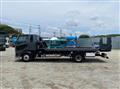 2022 Mitsubishi Fuso Fighter