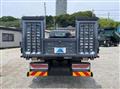 2022 Mitsubishi Fuso Fighter