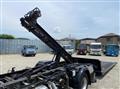 2022 Mitsubishi Fuso Fighter