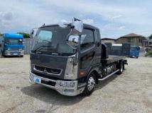 2022 Mitsubishi Fuso Fighter