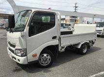 2018 Toyota Toyoace