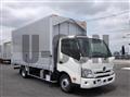 2025 Hino Dutro