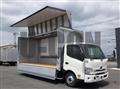 2025 Hino Dutro