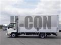 2025 Hino Dutro