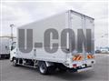 2025 Hino Dutro