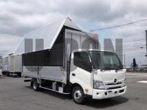 2025 Hino Dutro