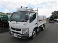 2015 Mitsubishi Fuso Canter