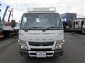 2015 Mitsubishi Fuso Canter
