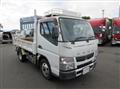 2015 Mitsubishi Fuso Canter