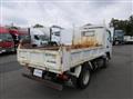 2015 Mitsubishi Fuso Canter
