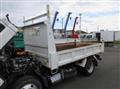 2015 Mitsubishi Fuso Canter