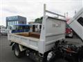 2015 Mitsubishi Fuso Canter