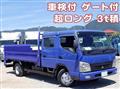 2009 Mitsubishi Fuso Canter
