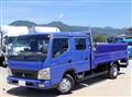 2009 Mitsubishi Fuso Canter