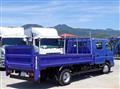 2009 Mitsubishi Fuso Canter