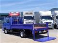 2009 Mitsubishi Fuso Canter