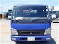 2009 Mitsubishi Fuso Canter