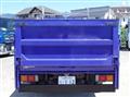 2009 Mitsubishi Fuso Canter