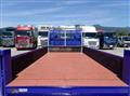 2009 Mitsubishi Fuso Canter