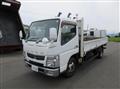 2013 Mitsubishi Fuso Canter
