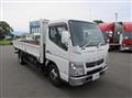 2013 Mitsubishi Fuso Canter