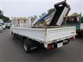 2013 Mitsubishi Fuso Canter