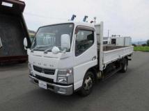 2013 Mitsubishi Fuso Canter