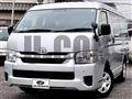 2023 Toyota Hiace Wagon