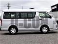 2023 Toyota Hiace Wagon