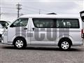2023 Toyota Hiace Wagon