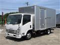 2023 Isuzu Elf Truck